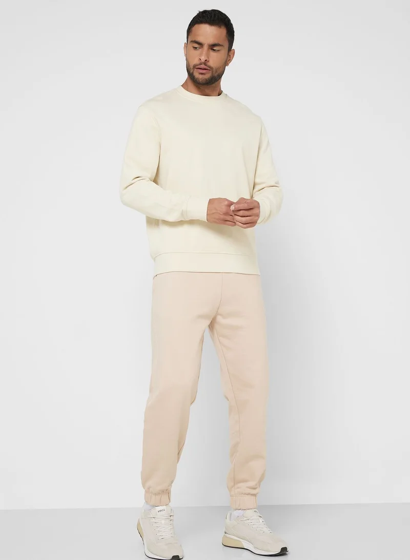 HUGO Essential Sweatpants