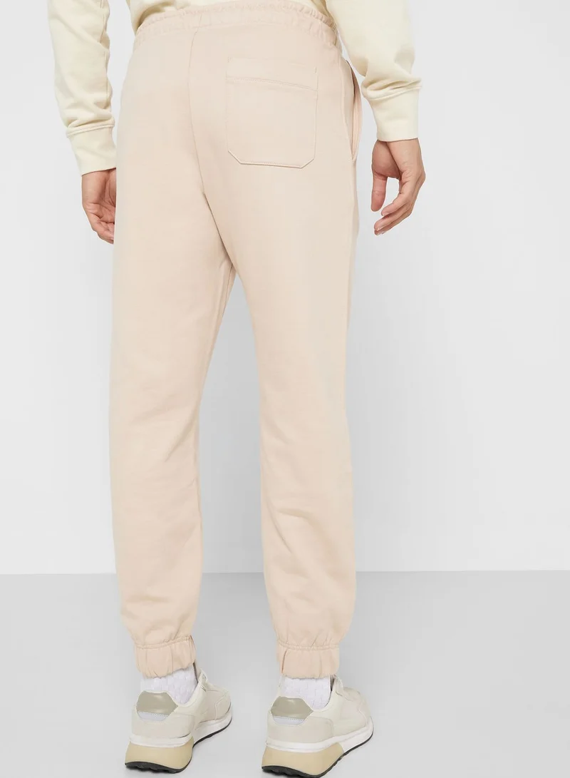 HUGO Essential Sweatpants