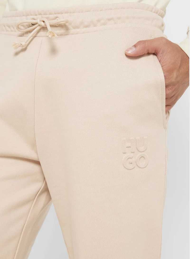 HUGO Essential Sweatpants