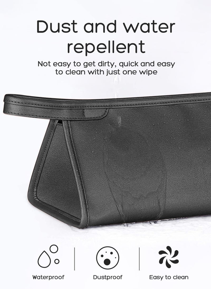 URbazaar Travel Case for Dyson Styler/Shark Flexstyle, Portable Carrying Case for Dyson Supersonic Hair Dryer, Waterproof Anti-scratch Dustproof Shockproof Protection Organizer Travel Storage Bag - Image 5