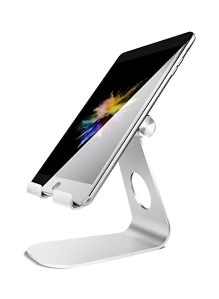 Cool Baby Tablet Mount Holder Silver - Image 1