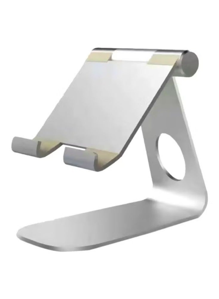 Cool Baby Tablet Mount Holder Silver - Image 2