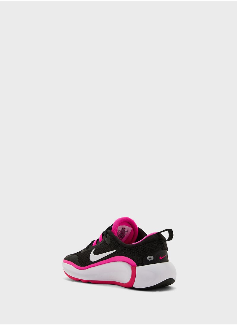 Nike - Youth Infinity Flow - Image 1