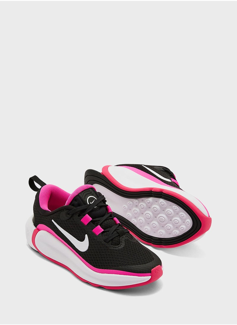Nike - Youth Infinity Flow - Image 1