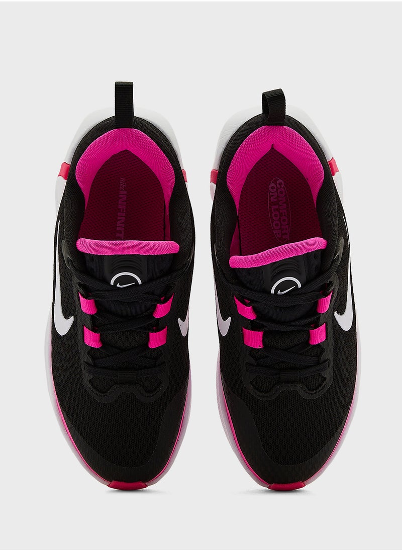 Nike - Youth Infinity Flow - Image 1