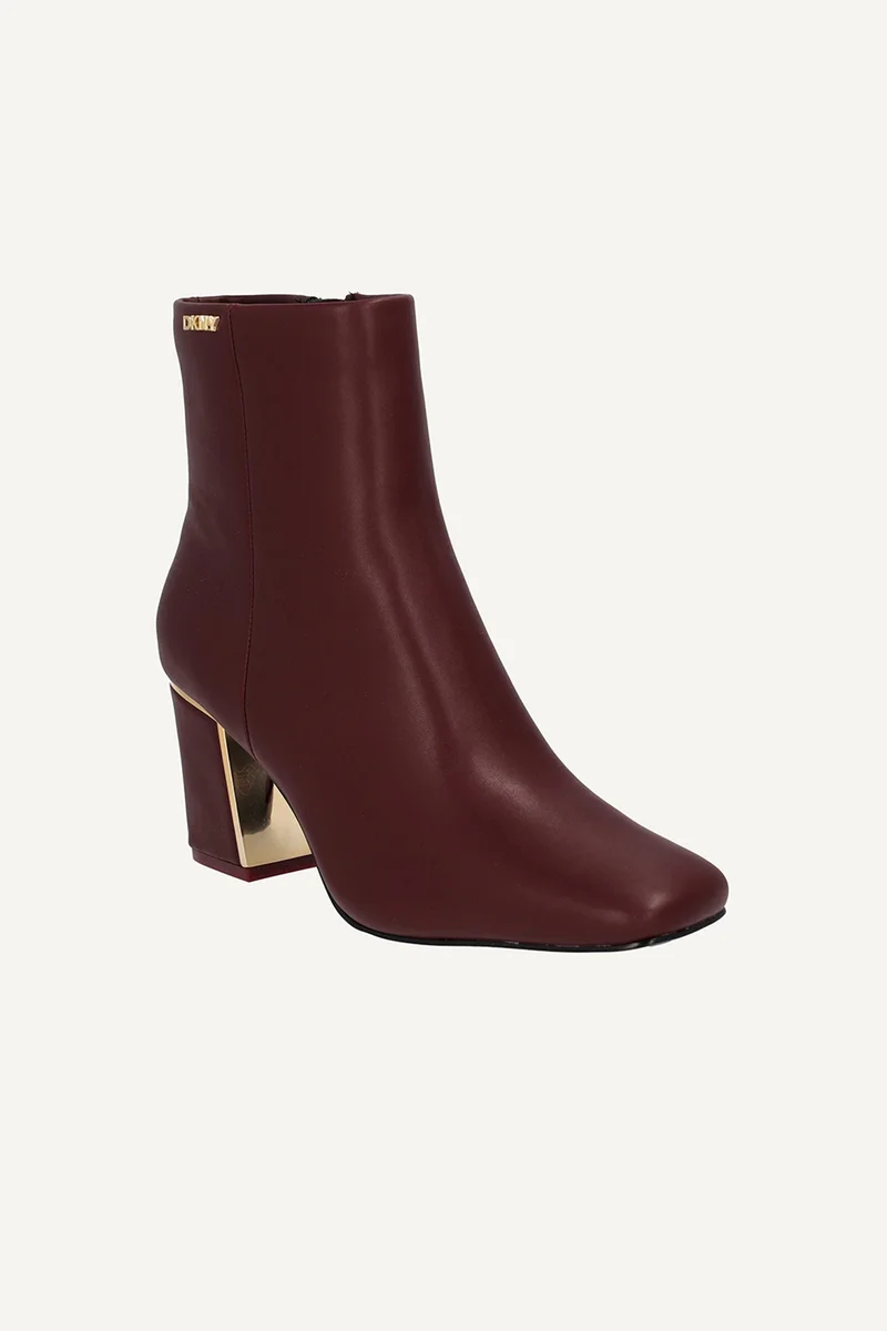د ك ن ي CIANNA HEELED PUMPS