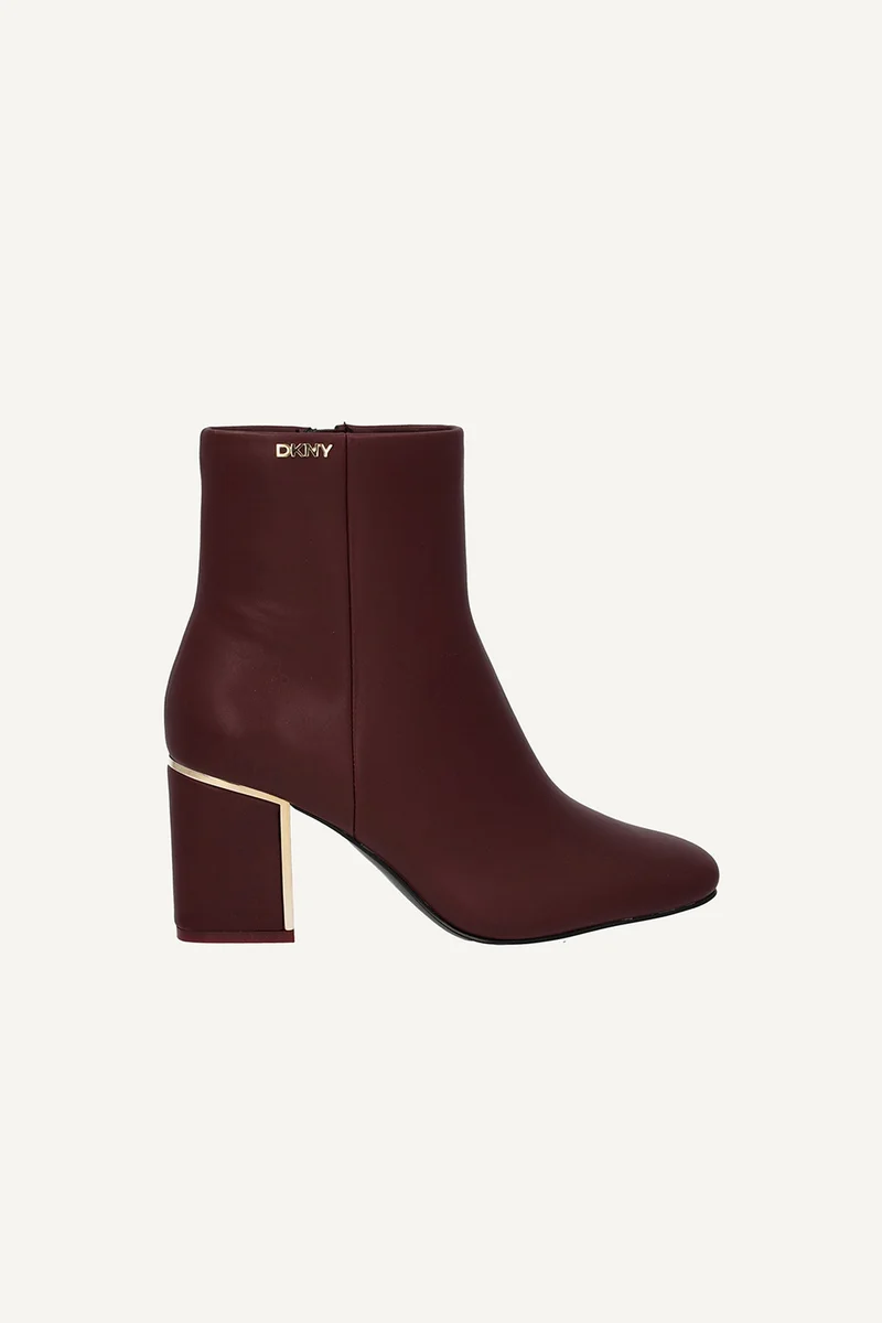 د ك ن ي CIANNA HEELED PUMPS