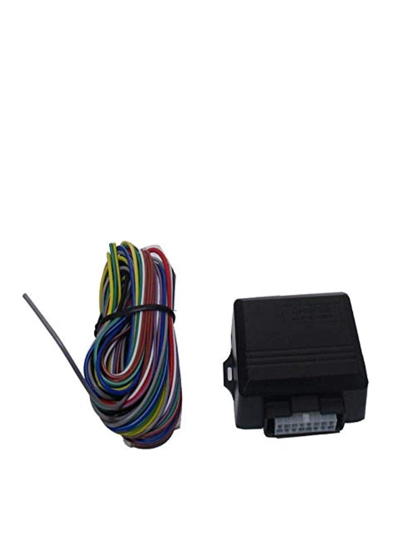 Lift And Lift Unit 4 Doors, Suitable For All Cars - Image 2