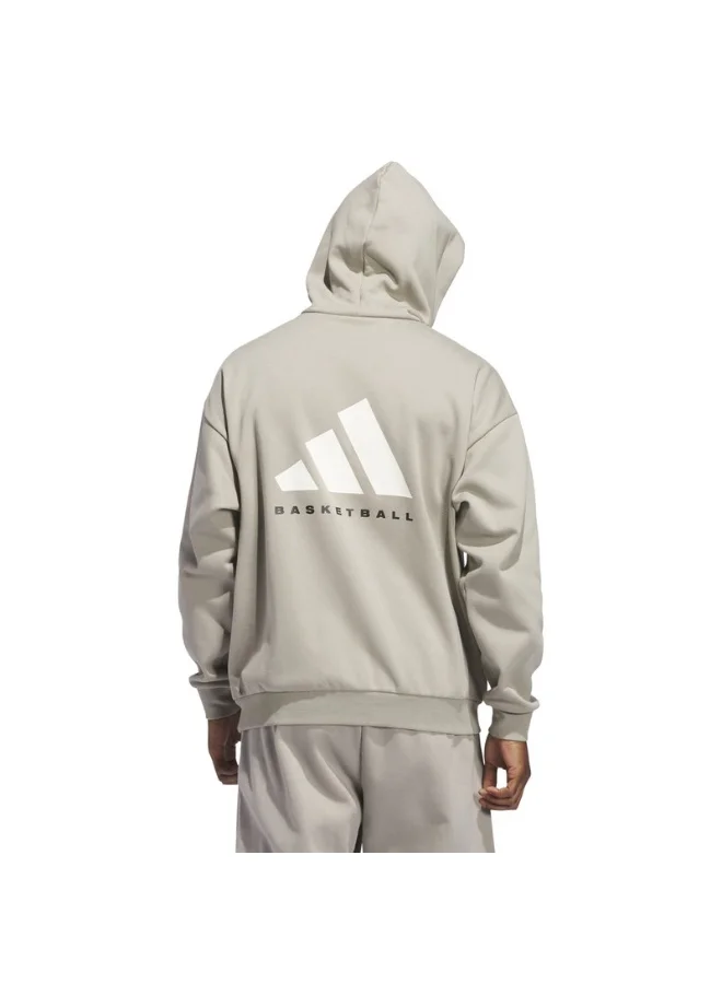 adidas أديداس سويت شيرت بيج للجنسين