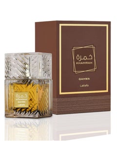 khamrah Qahwa EDP 100ml For Unisex