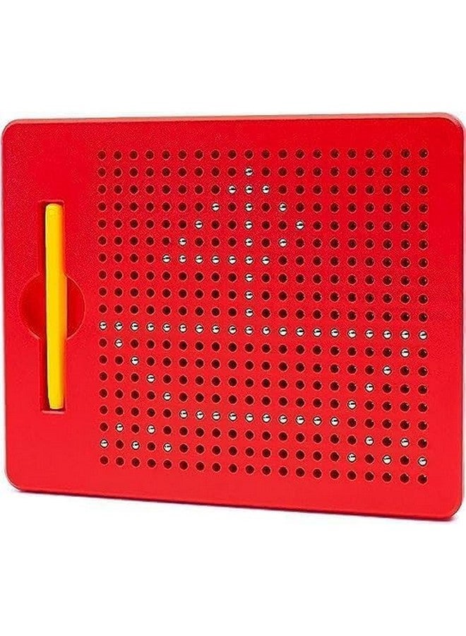 بارتيت لوحة رسم مغناطيسية قابلة للمسح من بارتيت كريتيف ماج باد بلاي - لوحة كتابة للأطفال - ألوان حسب المخزون (لوحة رسم) - Image 2