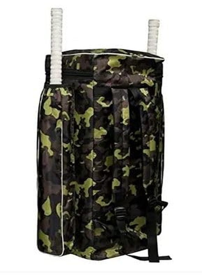 UNIQUE GALLERY Unique Army Multi Printed Cricket Kit Bag for Cricketers (Kit Bag) - Image 3