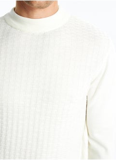 Turtleneck Long Sleeve Men's Tricot Sweater - pzsku/ZA79607D3125A95D1ADE8Z/45/_/1735652072/2ca31205-b022-42b1-a70e-c7a1e79b54c4