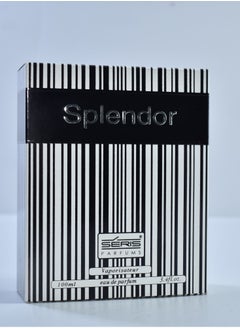Seris Parfums Splendor EDP 100ml  - Image 3