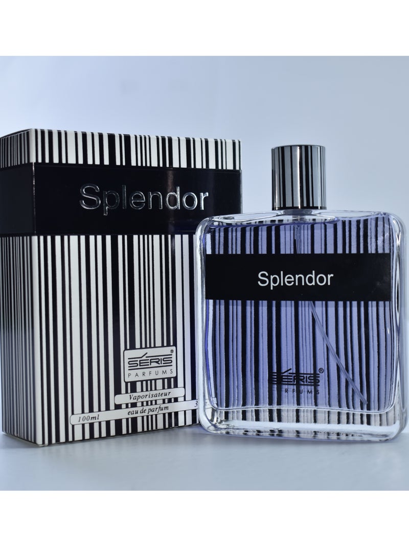 Splendor EDP 100ml - pzsku/ZA79620B97300259268BBZ/45/_/1659459596/b0b2ca82-5e24-4142-b341-f66a804df9ab