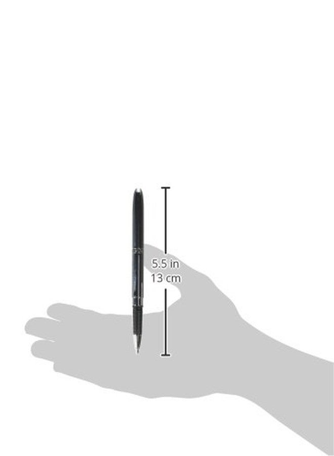 Fisher Space Pen Bullet Grip Space Pen with Conductive Stylus - Image 4