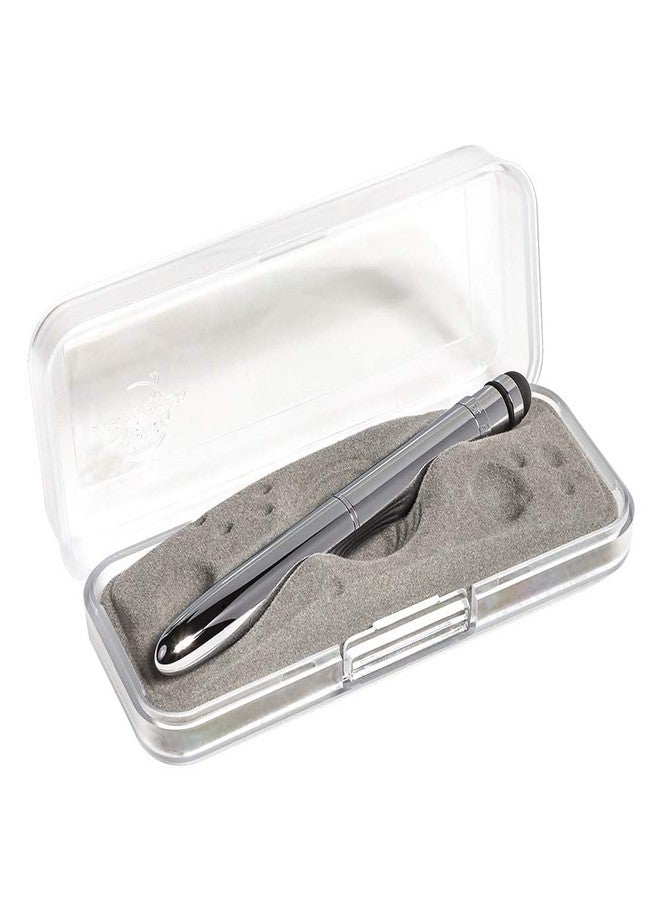 Fisher Space Pen Bullet Grip Space Pen with Conductive Stylus - Image 2