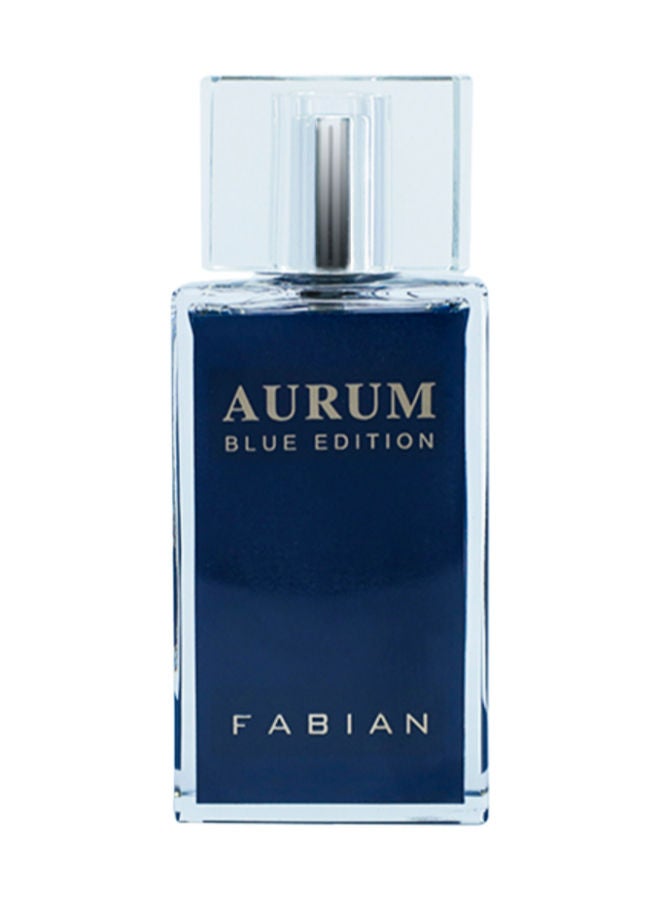 FABIAN Aurum Blue Edition EDP 80ml - Image 1