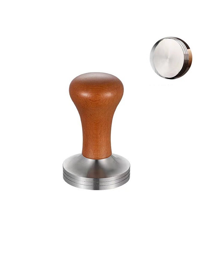 Coffee powder press, whole powder hammer - Image 5