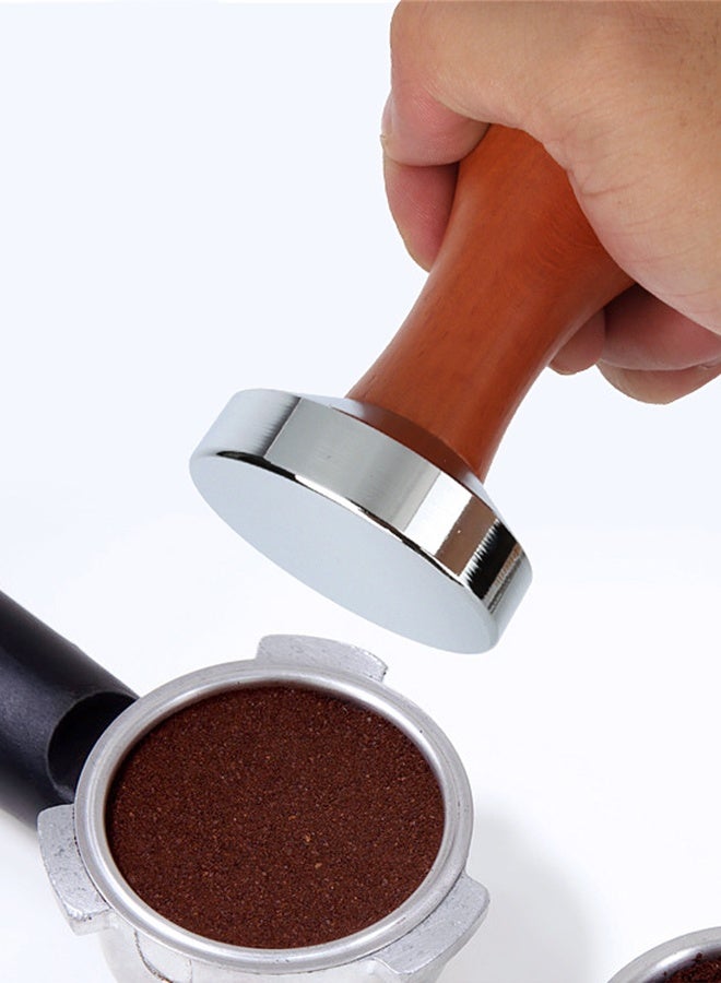 Coffee powder press, whole powder hammer - Image 3