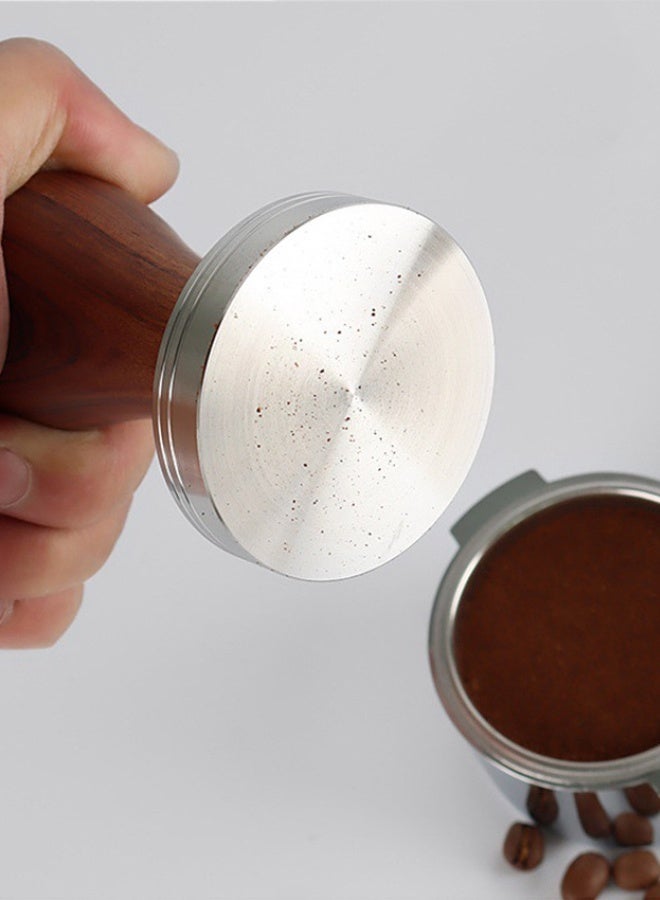 Coffee powder press, whole powder hammer - Image 4