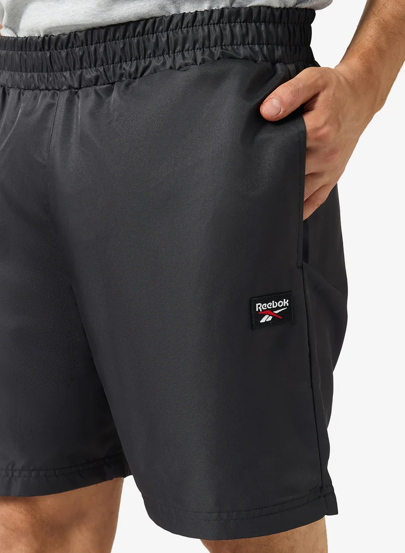 Reebok  Landon Microfibre Short for Men | Best Price UAE