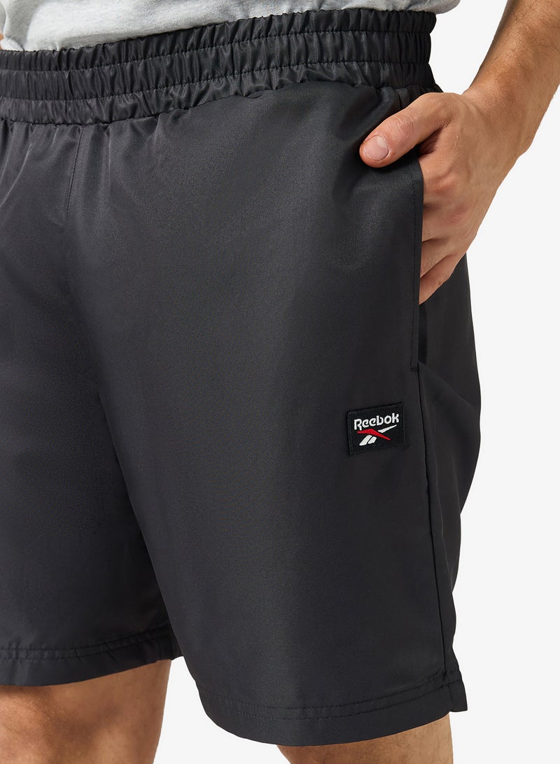 ريبوك لاندون مايكروفايبر قصير - Image 4