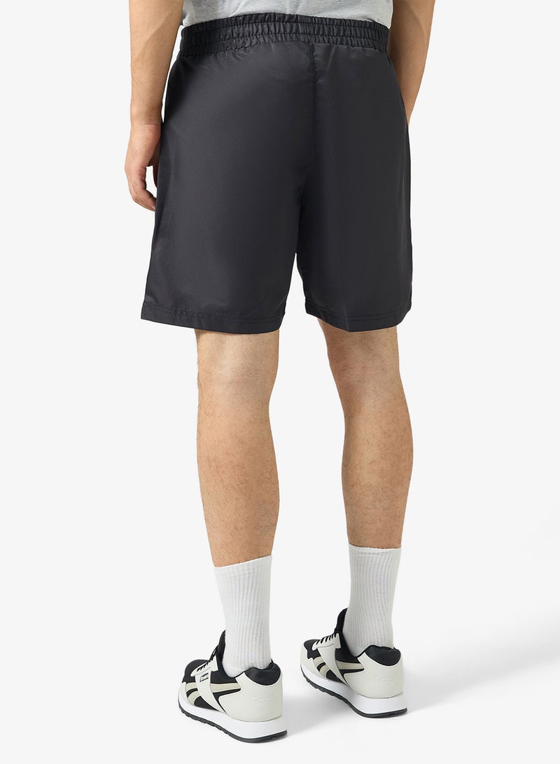 ريبوك لاندون مايكروفايبر قصير - Image 3