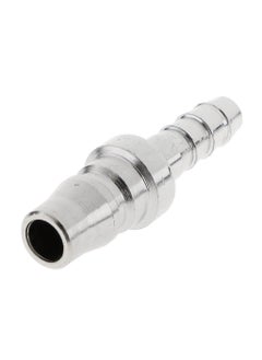 MEDBUDDY MEDBUDDY 5Pcs Quick Release Coupler Connector Air Line Hose Coupling Compressor PH20 Stainless Steel  - Image 4