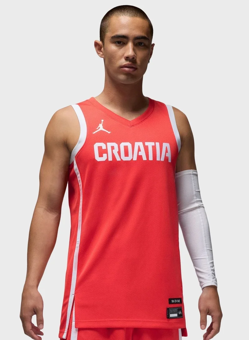 نايكي قميص جيرسيه كارولينا بانثرز ليمتد