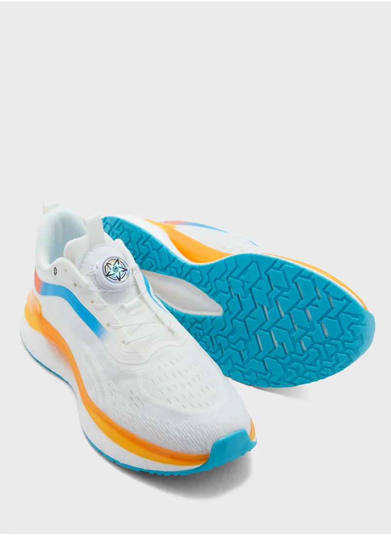 فورورد Lifestyle Athlesure Sports Sneakers
