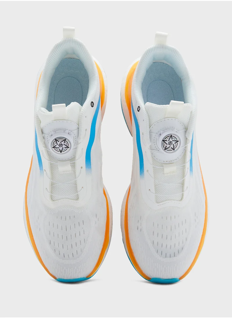 فورورد Lifestyle Athlesure Sports Sneakers
