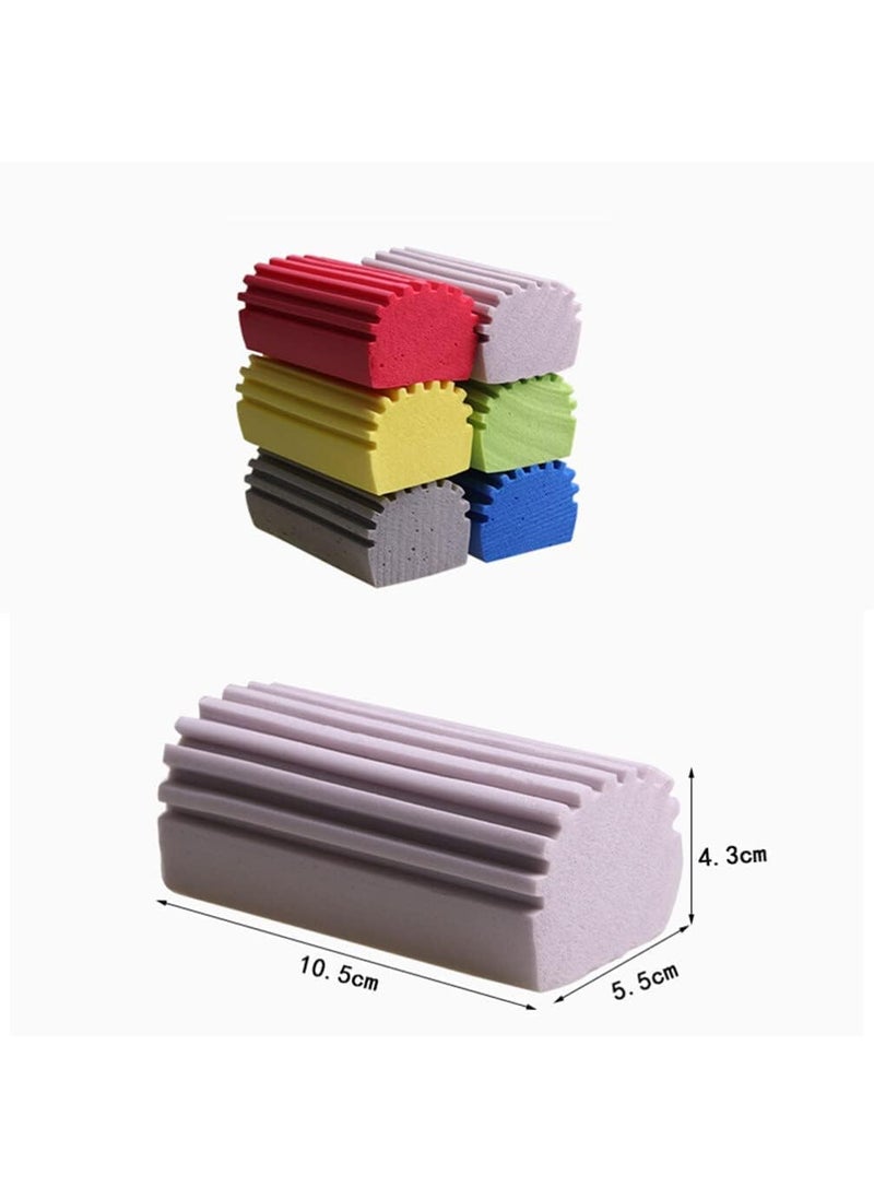 Prostuff.in Prostuffin Multifunctional Strong Water Absorption PVA Cleaning Sponge and Rubbing Car Absorbent for Household and Car Cleaning 1 Pcs  - Image 2