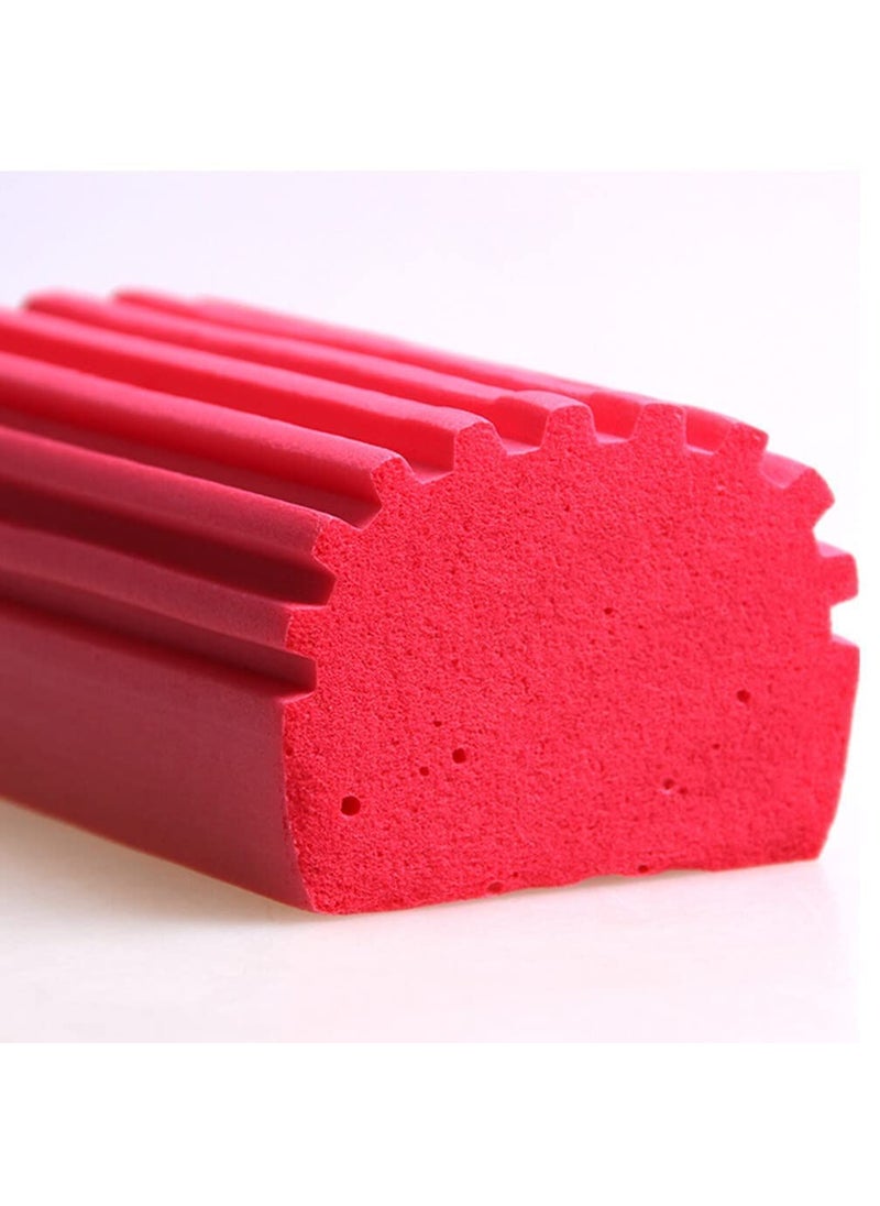 Prostuff.in Prostuffin Multifunctional Strong Water Absorption PVA Cleaning Sponge and Rubbing Car Absorbent for Household and Car Cleaning 1 Pcs  - Image 1