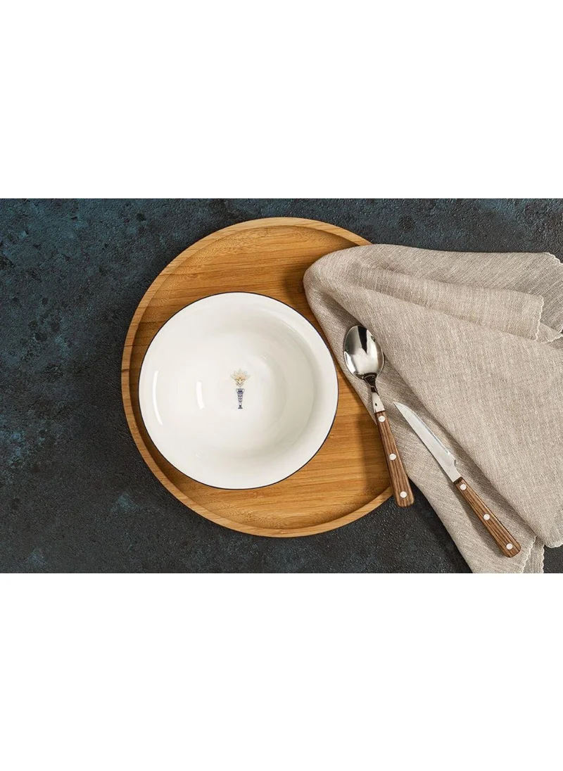 بورلاند Vaso Piccolo Pattern7 Bowl 16 Cm 04alm008047