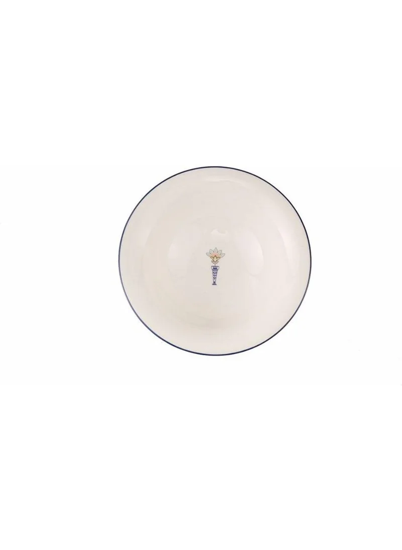 بورلاند Vaso Piccolo Pattern7 Bowl 16 Cm 04alm008047