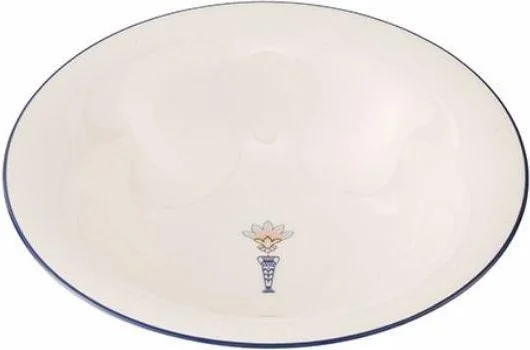 بورلاند Vaso Piccolo Pattern7 Bowl 16 Cm 04alm008047
