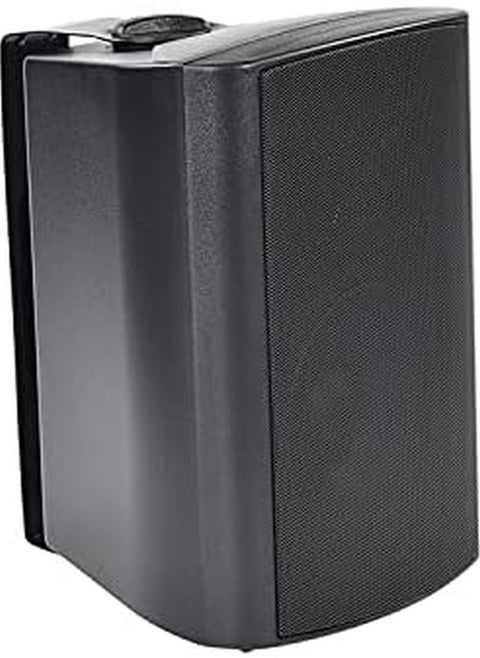 30-watt wall speaker, black, from Inter Sound