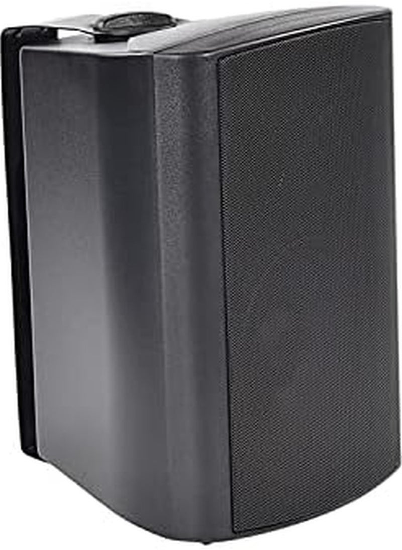 Generic - 30-watt wall speaker, black, from Inter Sound - Image 1