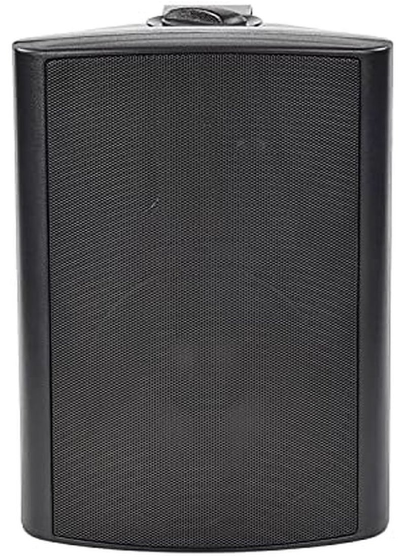 Generic - 30-watt wall speaker, black, from Inter Sound - Image 1