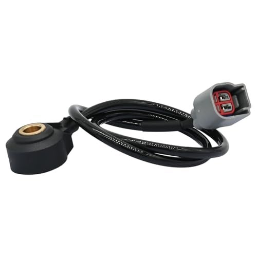 Dcmr Ignition Knock Detonation Kd Sensor Escape Expedition F-150 F-250 Super Duty F-350 F-450 F-550 Fusion Mustang Navigator Tribute 3.0L 4.6L 5.4L 6.8L - Image 5