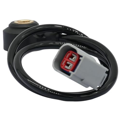 Dcmr Ignition Knock Detonation Kd Sensor Escape Expedition F-150 F-250 Super Duty F-350 F-450 F-550 Fusion Mustang Navigator Tribute 3.0L 4.6L 5.4L 6.8L - Image 3