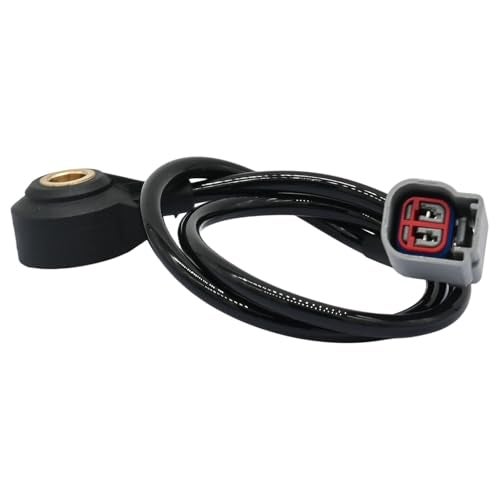 Dcmr Ignition Knock Detonation Kd Sensor Escape Expedition F-150 F-250 Super Duty F-350 F-450 F-550 Fusion Mustang Navigator Tribute 3.0L 4.6L 5.4L 6.8L - Image 4