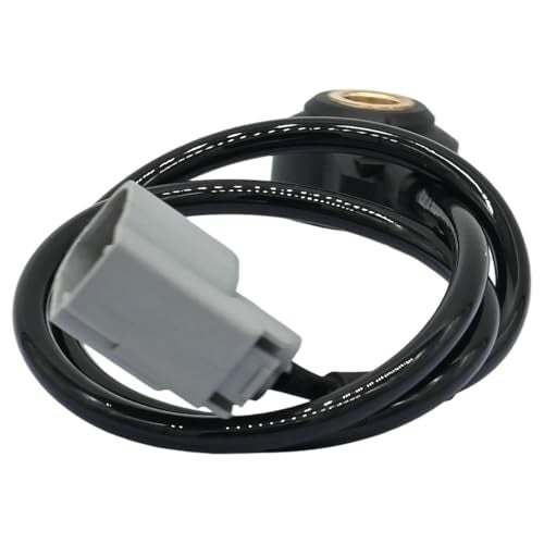 Dcmr Ignition Knock Detonation Kd Sensor Escape Expedition F-150 F-250 Super Duty F-350 F-450 F-550 Fusion Mustang Navigator Tribute 3.0L 4.6L 5.4L 6.8L - Image 2
