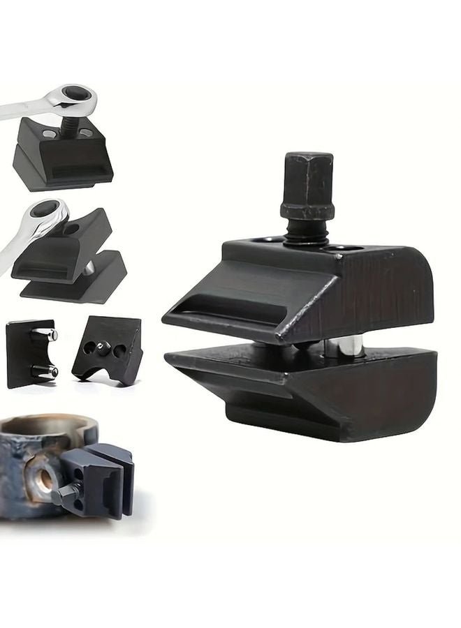Heavy Duty Car Suspension Lift Alignment Tool Separator Ratchet Wrench For Ford BMW Audi - Image 2