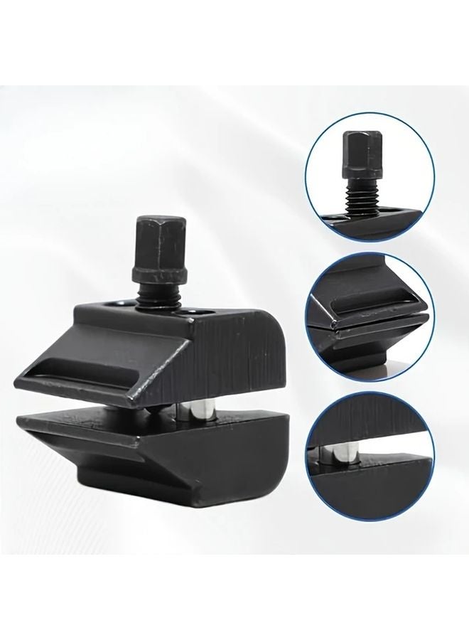 Heavy Duty Car Suspension Lift Alignment Tool Separator Ratchet Wrench For Ford BMW Audi - Image 1