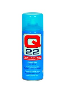 Q22 Dry electronics cleaner 