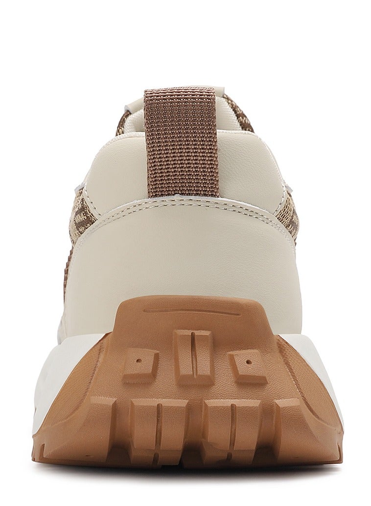 Sky View Mens fashion sneakers lightweight soft sole, comfort and non slip laced-Up casual men shoes  perfect for indoor outdoor - Image 4