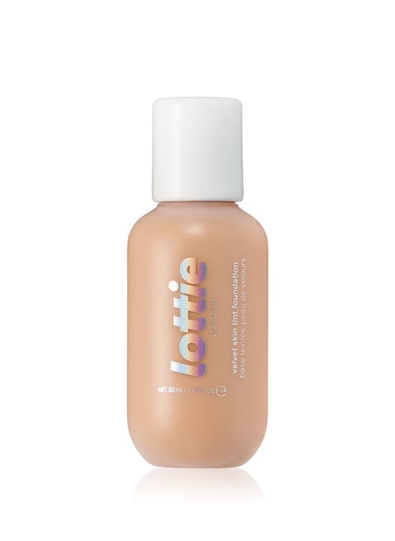 Lottie London - Velvet Skin Tint Tan P030 - Image 1