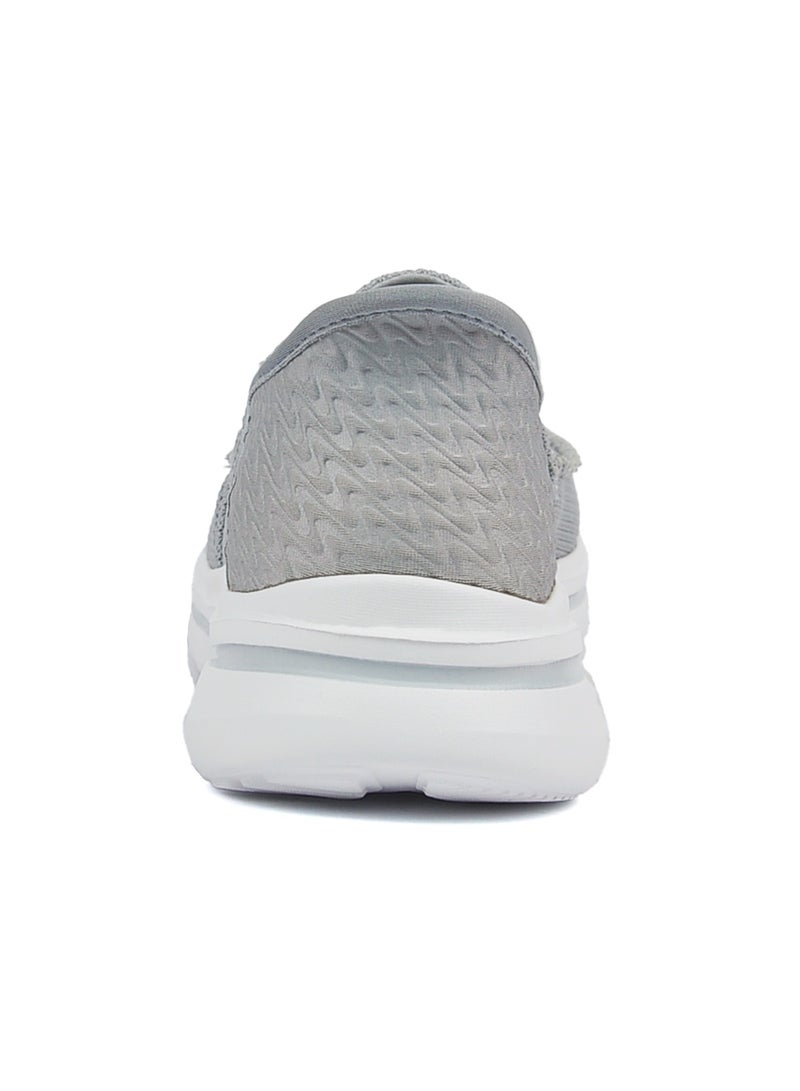 SKY VIEW Men's Slip-ins Loafer Smooth Step Hands Free Shoes Flats Comfortable And Light-Weight Slip On Walking Shoes For Men - Image 5